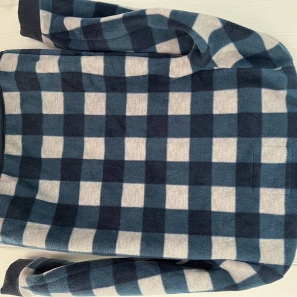 Boys checkers jacket size medium, brand new - Picture 2 of 6